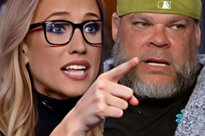 SH0CK ON LIVE: Kat Timpf Announces Leaving Gutfeld! For Health, Tyrus Kneels Down and Sobs in Front of the Whole Nation