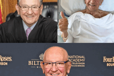World Mourns Judge Frank Caprio: The Heartbreaking Loss of “The Nicest Judge Alive”