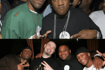 The Untold Story Behind Jeezy’s Infamous ‘Snowman’ T-Shirt That Shook Hip-Hop Culture