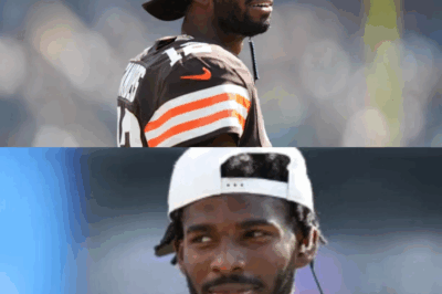 Shedeur Sanders Reveals Shocking Reasons Behind His Frustration After Being Pulled in Game