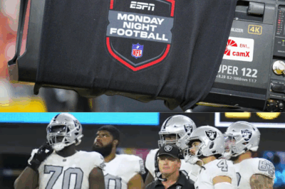 NFL’s Strategic Stake in ESPN: A Game-Changer for Influence and Power in Sports