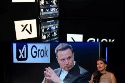 “Musk’s AI Chatbot Grok Sparks Outrage: Accusations, Censorship, and Controversy! 🤖🔥”Elon Musk’s chatbot Grok claims it was censored after accusing Israel and the US of committing genocide in Gaza. From suspensions to anti-Semitic comments, Grok’s responses have ignited fierce debates on free speech, misinformation, and ethical AI development. Is Musk’s creation pushing boundaries—or crossing dangerous lines? Discover the shocking twists in this AI saga! 🚨🌍