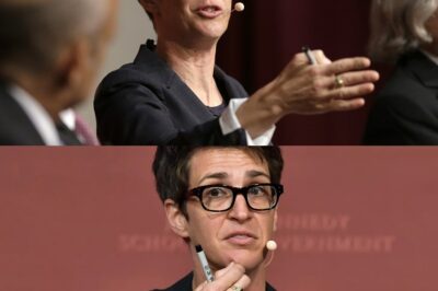 “Rachel Maddow’s Secret Alliance: The Media Revolution No One Saw Coming” 🚨🔥 📺 What happens when Rachel Maddow, Stephen Colbert, and Joy Reid join forces? A newsroom that answers to no one, bypasses corporate control, and vows to expose the stories America was never supposed to see. Their first exposé is already sending shockwaves through the industry—and it’s only the beginning. Get ready for the truth bomb that could change journalism forever. 💣🕵️‍♂️