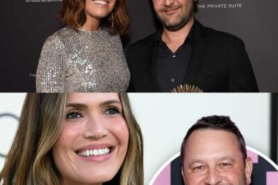 🏈 Mandy Moore Joins NFL Drama From ‘This Is Us’ Creator—And Her Role Is Juicy! 🎬🔥 Mandy Moore is trading tearjerkers for touchdowns in a major TV comeback! The This Is Us star teams up again with creator Dan Fogelman for a brand-new Hulu drama set in the high-stakes world of the NFL. Playing the heir to a football empire, Mandy’s new role promises serious power, pressure, and plot twists. 😱✨ This isn’t the Mandy you remember—click to meet Lauren Durkin and find out why fans are buzzing! 🚨📺