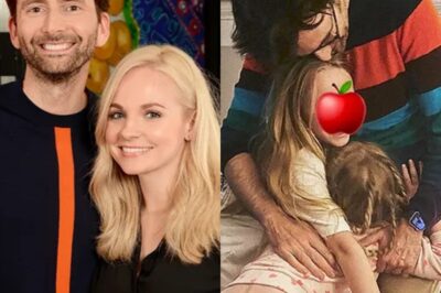 David Tennant’s 5 Children: All About Ty, Olive, Wilfred, Doris and Birdie