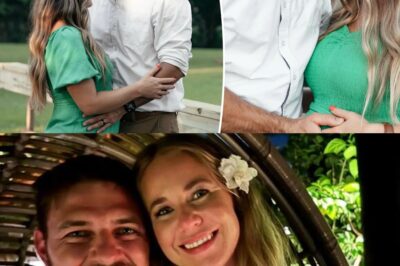 Jana Duggar and Stephen Wissmann Celebrate 1st Anniversary — Then Drop Baby Bombshell! 💥👶 Just days after a low-key anniversary date filled with pancakes, TJ Maxx, and ice cream, Jana Duggar and Stephen Wissmann revealed the surprise of a lifetime: they’re expecting their first baby in January 2026! 💑🎉 From simple beginnings to sweet milestones, fans are emotional — and you will be too. 🍼💍💗