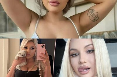 Shock Revealed: Cause of Adult Star Kylie Page’s Death at 28 Uncovered 💔 Kylie Page, the well-known adult film actress, tragically died at age 28 from the effects of fentanyl and cocaine, according to official Los Angeles medical records. Her death was ruled accidental, leaving a community in deep mourning. Her family has set up a fundraiser to cover funeral costs, urging fans and loved ones to come together and show their final love and support for Kylie. 🌹