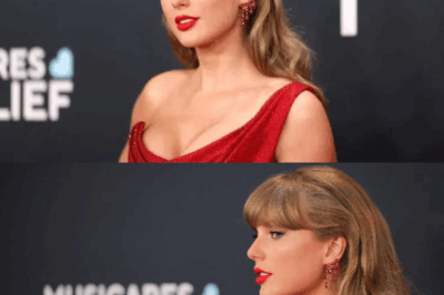 Taylor Swift’s Jaw-Dropping Football Transformation Stuns Fans on New Heights Podcast Episode