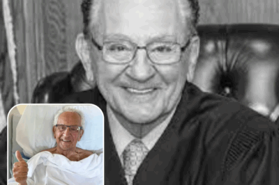 World Mourns: Beloved Judge Frank Caprio Passes Away at 88 After Brave Cancer Fight