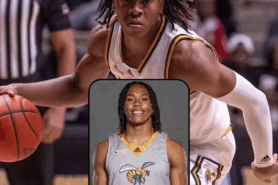 Alabama State’s TJ Madlock Shocks NBA Summer League: The Pro Debut Everyone’s Talking About
