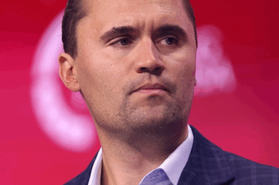 Benny Johnson Declares Charlie Kirk a ‘True American Martyr’ on Cuomo’s Explosive Show