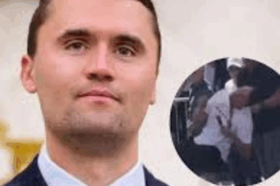 Shockwaves Across America: Turning Point USA Founder Charlie Kirk Fatally Shot at 31