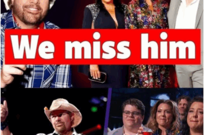 Jason Aldean’s Tribute Leaves Toby Keith’s Son in Tears at ACM Awards 2024