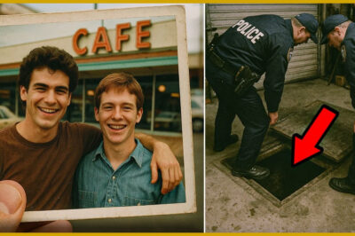 Beneath the Concrete: The Hidden Truth of a Quiet Neighborhood