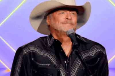 Alan Jackson’s Tearful Onstage Tribute Moves Crowd to Honor Late Don Williams