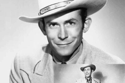Hank Williams’ Mysterious Death: The Chilling Prophecy That Haunts Country Music