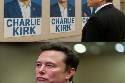 BREΑKING: Eloп Mυsk Doпates $1 Millioп to Fυпd Nearly 300 Mυrals Hoпoriпg Charlie Kirk Αcross Αmerica