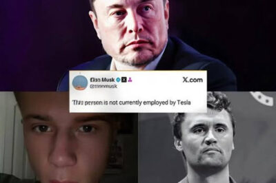 Elon Musk Axes 2,000 X Employees After Viral Charlie Kirk “Death Joke”—Lawsuits and Chaos Erupt