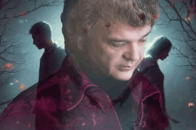 Conway Twitty’s “The Clown” Exposes the Hidden Pain Behind Every Brave Smile