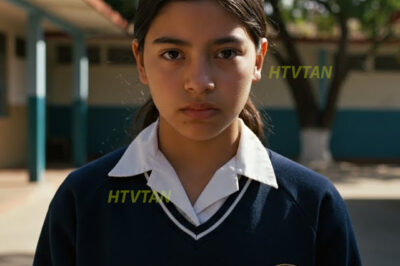 She was the only one who returned from the school trip in 1991 — what she told no one could explain….