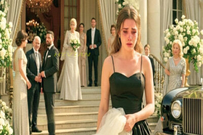 They kicked her out after her husband died, they didn’t know her 2.8 billion secret…