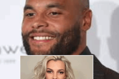 Cowboys QB Dak Prescott’s $250K Tribute to Iryna Zarutska Sends Shockwaves Nationwide