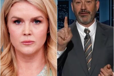 Jimmy Kimmel’s Twelve Words Reshape Late-Night TV—and His Tearful Message for Erika Kirk Moves America