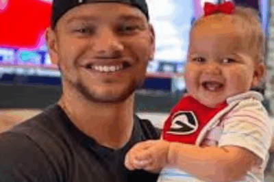“Kane Brown’s Emotional Response to Backlash: A Heartfelt Moment with His Daughter”