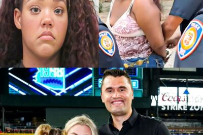 Texas Student Who Celebrated Charlie Kirk’s Death Expelled and Arrested