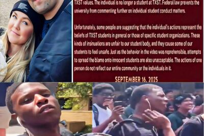 Texas State University Expels Student Following Viral Video Incident: President Responds to Community
