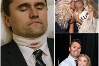 The sudden passing of Charlie Kirk has left many shocked and heartbroken. At just 31, he was not only a well-known public figure but also a husband and a father of two young children. Married to Erika Frantzve since 2021, the couple welcomed their daughter in 2022 and their son in 2024.