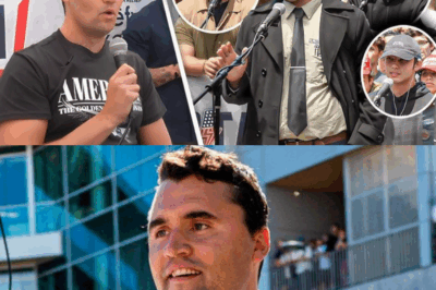 Charlie Kirk Delivers Brutal Defeats to Opponents at UC San Diego Campus Event