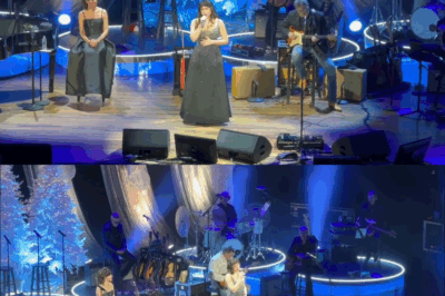 Vince Gill and Daughter’s Emotional Ryman Performance Leaves Fans Speechless With Love