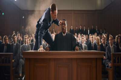 The Fall of Detective Ryan Crawford: Justice for Malik Thompson and Kesha Williams**