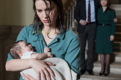 My husband and his family threw me and our baby out into the rain, but I reached higher than they ever imagined.