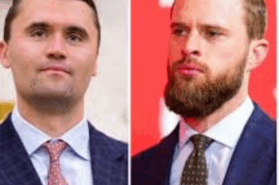 Harrison Butker Reveals Charlie Kirk’s Heartbreaking Final Texts Hours Before Assassination