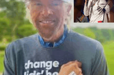 How Toby Keith’s Silent Bravery Transformed a Private Moment Into Unforgettable Tears