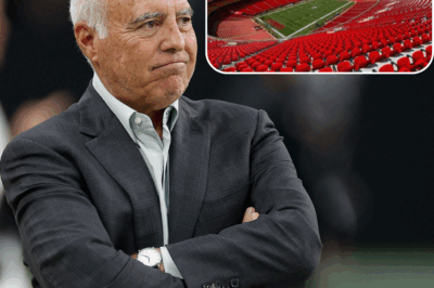 “Eagles Honor Charlie Kirk: Empty Seats to Mark His Memory at Upcoming Game”