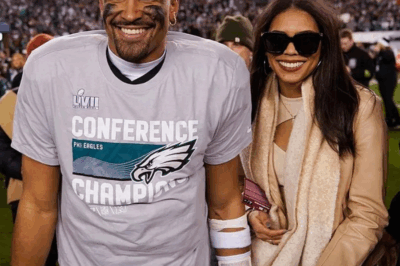 Jalen Hurts’ $5.6 Million Secret: The Hidden Home That’s Changing Children’s Lives