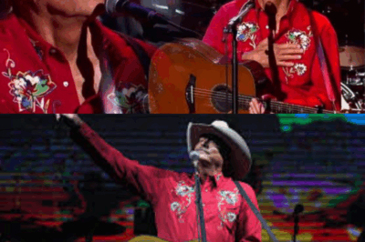 “Alan Jackson’s Powerful Response to Nashville Protests: A Unifying Anthem Emerges”