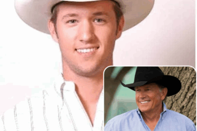 From Rodeo Arenas to Hit Songs: How Bubba Strait Honors His Legendary Legacy