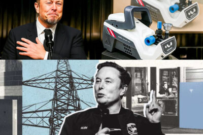 Elon Musk: “This Fuel-Free Power Invention Could End Energy Bills!”