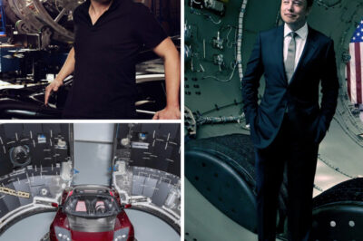 Tesla and SpaceX Share the Same Secret Behind Their Success Musk Uses UFO Technology to Build Revolutionary Companies