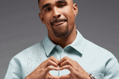 Jalen Hurts’ $5 Million Surprise: The Bold Move That’s Redefining His Legacy