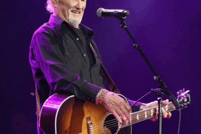 How Rebellion, Laughter, and Brutal Honesty Shaped Kristofferson’s Greatest Song