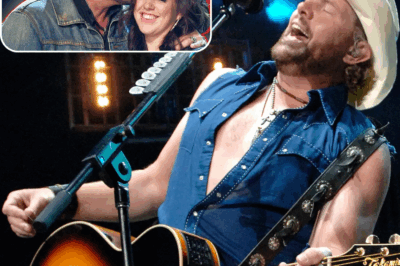 Toby Keith’s Greatest Love Story: The Unshakeable Marriage Behind Every Hit Song