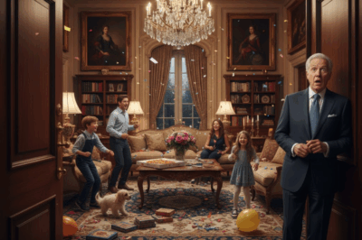 Billionaire Comes Home Late… And Can’t Believe What He Sees