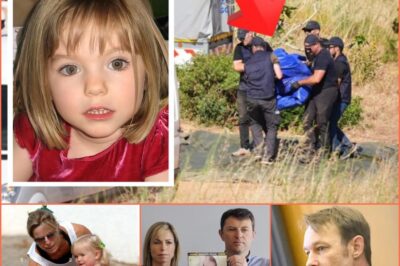 FOUND AFTER 18 YEARS Madeleine McCann has FINALLY been found in the most unlikely place! Christian Brueckner’s dream of freedom is over! Watch the full police journey to uncover the tr.uth