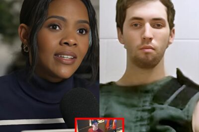 SOMETHING ISN’T RIGHT: The photo Candace Owens just released isn’t just a casual snapshot — it looks more like hidden evidence. Tyler Robinson appears calm, almost unnervingly composed, inside a Dairy Queen at exactly 6:38 p.m. But here’s the problem: why does this timestamp clash with key witness statements? In the corner of the image, a faint detail — a shadowy figure, an unexplainable sign — has sparked speculation that he wasn’t actually alone that night.