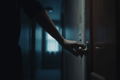 Mother-in-law Married a 20 Year Old Man – After Not Leaving Her Room for a Week, I Rushed In and Was Shocked!